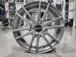 Tech Line TL 435. 5.5x14, 4x98.00, ET35, ЦО 58,6 мм.