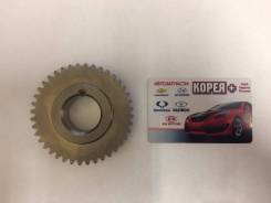 Шестерня распредвала. Hyundai ix35 Hyundai Azera Hyundai Sonata, YF Hyundai Santa Fe Kia K5 Kia Optima Kia Sorento Kia Sportage