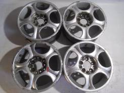 EMR. 6.0x14", 5x100.00, 5x114.30, ЦО 65,0 мм.