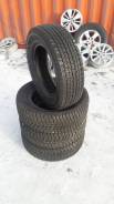 Dunlop Grandtrek SJ6. Зимние, без шипов, 2005 год, 5 %, 4 шт