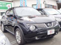Nissan Juke. автомат, передний, 1.6, бензин, 51 248 тыс. км, б/п. Под заказ
