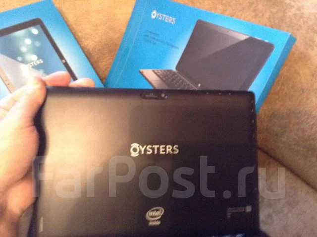 Oysters T104 HMi 3G ����