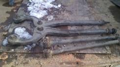 Тяга продольная. Nissan Safari, WGY60, WRGY60, WRY60, WYY60