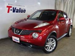 Nissan Juke. автомат, передний, 1.5, бензин, 57 000 тыс. км, б/п. Под заказ