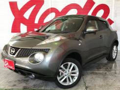 Nissan Juke. автомат, передний, 1.5, бензин, 53 000 тыс. км, б/п. Под заказ