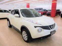Nissan Juke. автомат, передний, 1.5, бензин, 18 642 тыс. км, б/п. Под заказ