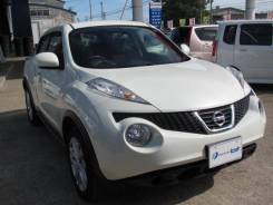 Nissan Juke. автомат, 4wd, 1.6, бензин, 31 000 тыс. км, б/п. Под заказ