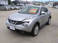 Nissan Juke. автомат, 4wd, 1.6, бензин, 58 445 тыс. км, б/п. Под заказ