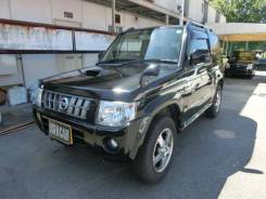 Nissan Kix. автомат, 0.7, бензин, 89 400 тыс. км, б/п, нет птс. Под заказ
