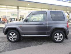Nissan Kix. автомат, 0.7, бензин, 21 000 тыс. км, б/п, нет птс. Под заказ