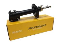 Амортизатор. Toyota: Ractis, ist, Vitz, Corolla Axio, Corolla Fielder, Belta Двигатели: 1NRFE, 1NRFKE, 1NZFE, 2SZFE, 2NZFE, 1KRFE, 1NZFXE, 2ZRFAE