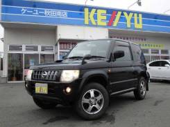 Nissan Kix. автомат, 4wd, 0.7, бензин, 19 835 тыс. км, б/п, нет птс. Под заказ