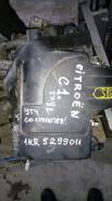 Двигатель в сборе. Citroen C1