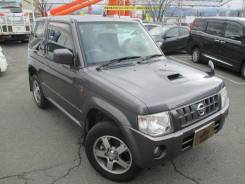 Nissan Kix. автомат, 4wd, 0.7, бензин, 21 539 тыс. км, б/п, нет птс. Под заказ