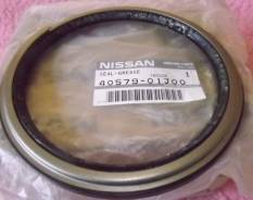 Мост. Nissan Patrol, Y60 Nissan Safari, FGY60, VRGY60, VRY60, WGY60, WRGY60, WRY60, WYY60 Двигатели: RD28T, TB42E, TB42S, TD42, TD42T