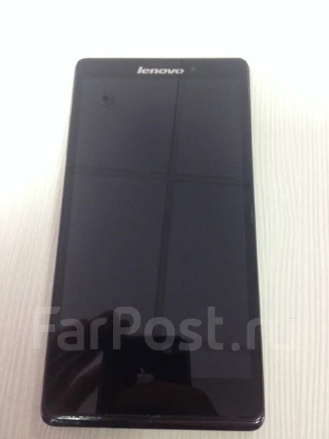 Lenovo Vibe Z. �/� ����