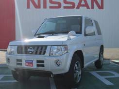 Nissan Kix. автомат, 4wd, 0.7, бензин, 49 000 тыс. км, б/п, нет птс. Под заказ