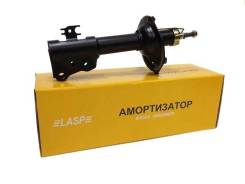 Амортизатор. Toyota: Platz, ist, Vitz, Probox, Succeed, Funcargo, bB Двигатели: 1NZFE, 2NZFE, 2SZFE