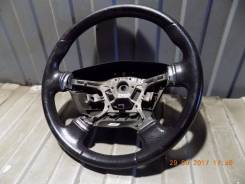 Руль. Infiniti M35, Y50