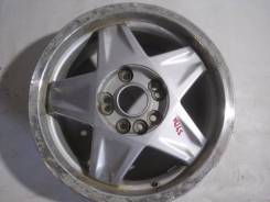 ABT. 6.5x15", 4x114.30, 5x114.30, ЦО 70,0 мм.