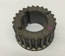 Шестерня коленвала. Toyota: Crown Majesta, Crown, Aristo, Soarer, Mark II, Cresta, Supra, Chaser Lexus SC300, JZZ31 Lexus SC400, JZZ31 Lexus GS300, JZ...
