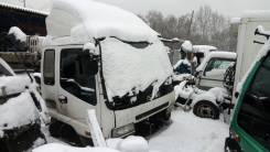 Кабина. Isuzu Forward Двигатели: 6HK1TCC, 6HK1TCN, 6HK1TCS, 6HK1. Под заказ