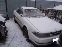 Toyota Carina ED. ST183, 3SGE