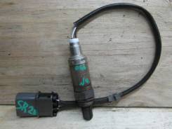 Датчик кислородный. Nissan Serena, PC24 Двигатель SR20DE