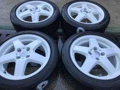 Impul. 6.5x15", 4x100.00, ET50
