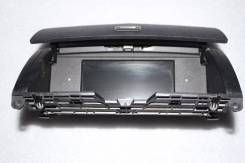 Дисплей. Mercedes-Benz C-Class, S204, W204 Двигатели: M156E63, M271KE16ML, M271KE18ML, M272DE35, M272E25, M272E30, M272E35, M651D22G, OM642, OM646