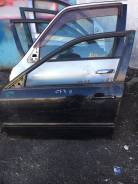 Дверь боковая. Honda Accord, CF3