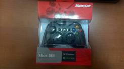 Геймпады для Xbox.