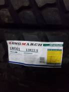Long March LM301. Всесезонные, 2017 год, без износа, 1 шт