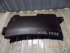 Воздухозаборник. Infiniti M35, Y50