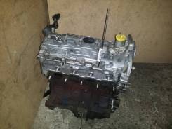 Двигатель в сборе. Renault Laguna Двигатели: K4M, K4M720, K4M724