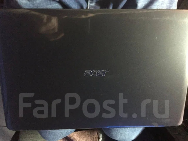 Acer Aspire E1-571. 15.6", ��� 4 ��, ���� 500���, WiFi: 1, Bluetooth: 1, ����������� �� 2��. ����