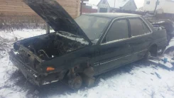 Nissan Langley. BFN13341482, NET ����