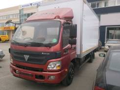Foton. 1061, 3 760 куб. см., 5 000 кг.
