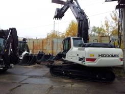 Hidromek HMK 220 LC-2. Продам гусеничный экскаватор, 1,00 куб. м.
