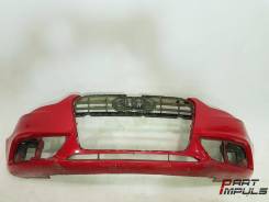 Бампер. Audi A5, 8F7, 8T3, 8TA Audi RS5, 8T3 Audi S5, 8F7, 8T3, 8TA Двигатели: CAEB, CAED, CDNB, CDNC, CDUC, CGLC, CGLD, CGWC, CGXC, CHMB, CJCA, CJCB...