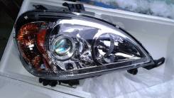 Фара. Mercedes-Benz M-Class, W163