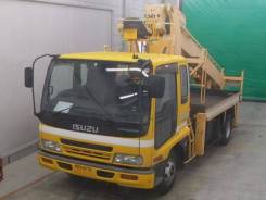 Isuzu Forward. Буровая D706. Под заказ