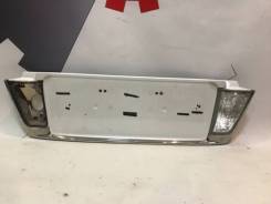 Накладка крышки багажника. Lexus LX570, URJ201 Двигатель 3URFE