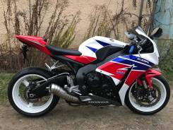 Honda CBR 1000RR Fireblade. 1 000 куб. см., исправен, без птс, без пробега. Под заказ