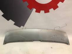 Накладка на бампер. BMW X3, F25 Двигатели: N20B20O0, N20B20U0, N47D20, N52B30, N55B30M0, N57D30OL, N57D30TOP