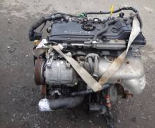 Двигатель в сборе. Nissan Caravan Двигатель ZD30DD