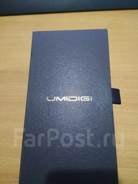 Umidigi. ����� ����