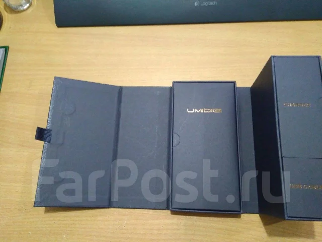 Umidigi. ����� ����