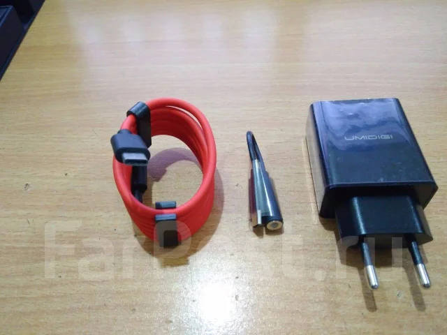 Umidigi. ����� ����