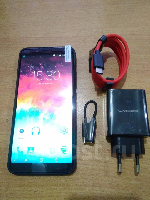 Umidigi. ����� ����